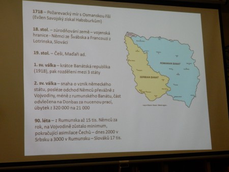 Beseda s Petrem Slintákem